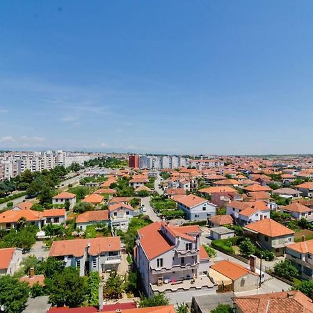 Apartment Mirela 扎达尔 外观 照片
